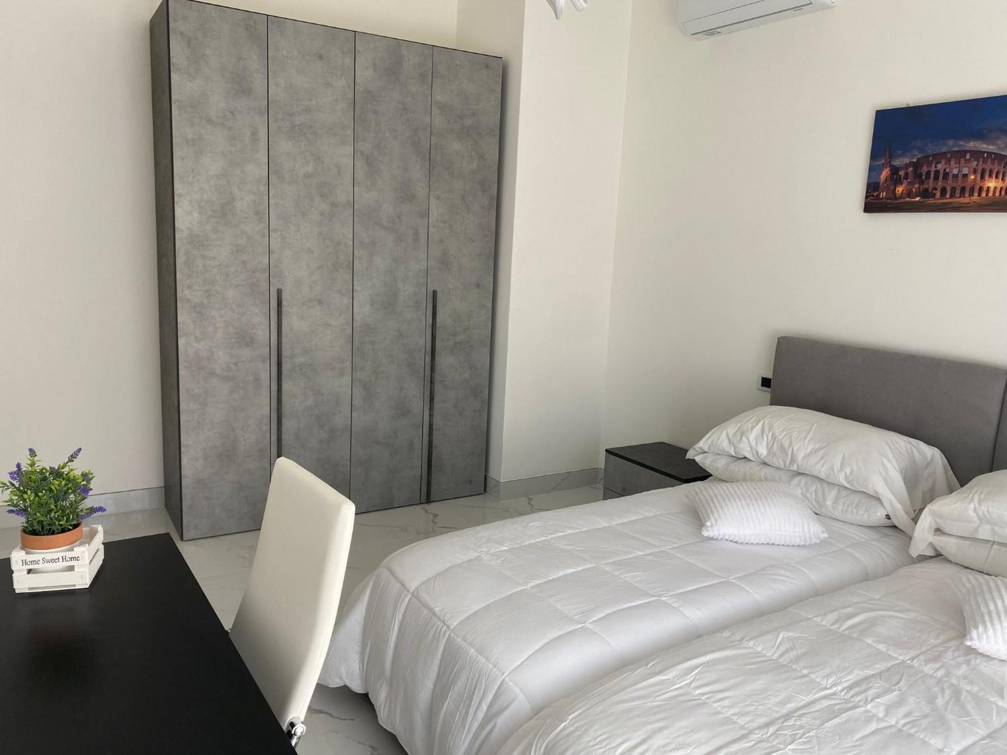 Tiburtina Flats Apartment Rome Exterior photo