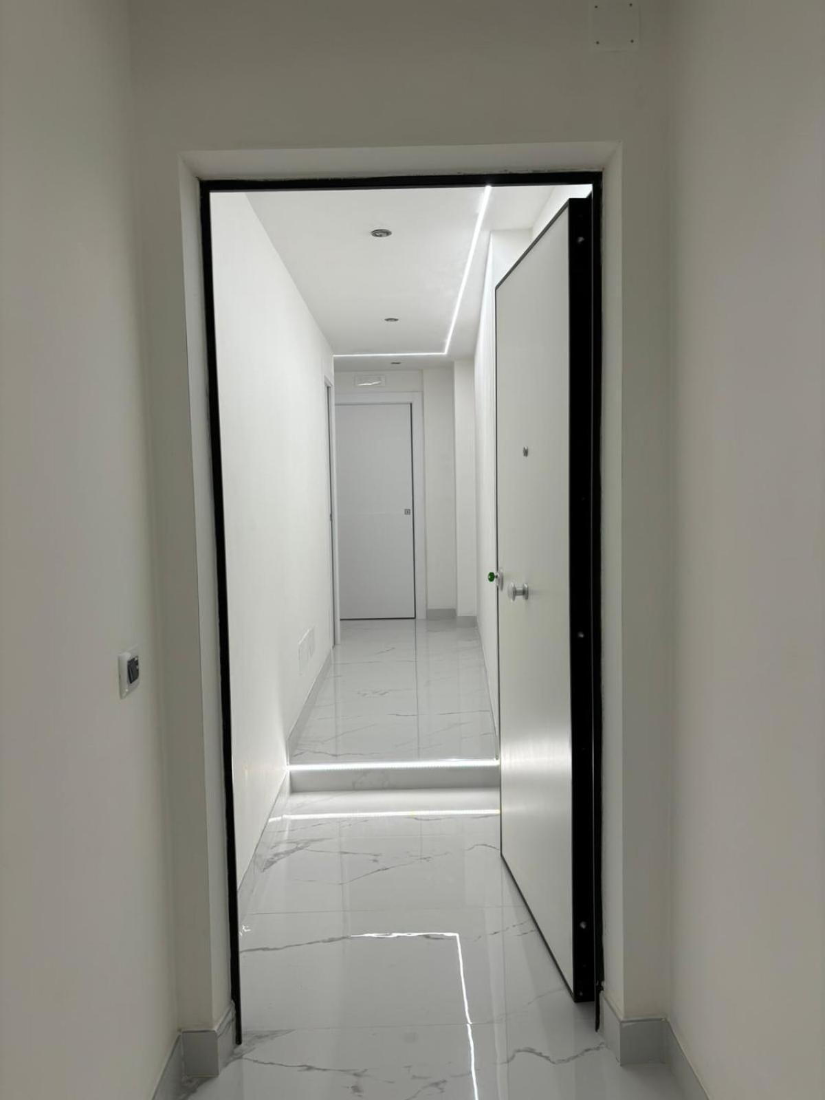 Tiburtina Flats Apartment Rome Exterior photo