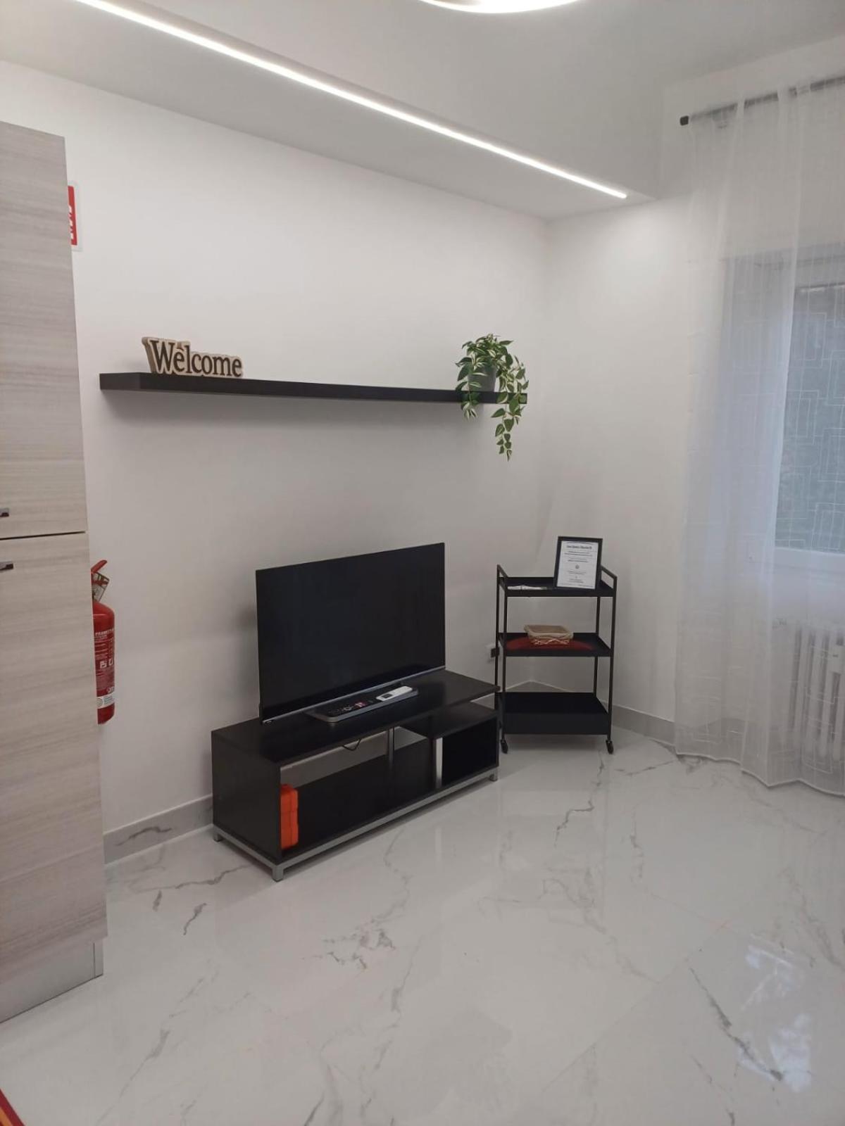 Tiburtina Flats Apartment Rome Exterior photo